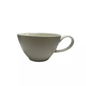 Coffee mug Leela Baralee TH0302C05M 20 cl ceramic