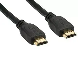 HDMI cable Kindermann 5809002010 10 m