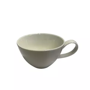 Ceramic coffee mug Leela Baralee TH0306C05M 20 cl, microwave- and dishwasher-safe, chip-resistant glaze