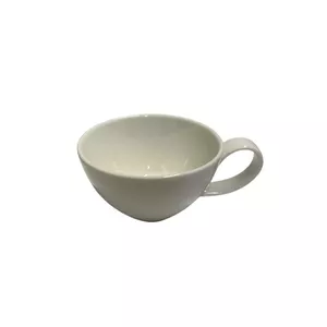 Table setting utensil Leela Baralee SIMPLE PLUS TASE 10CL model TH0306C27N/1, porcelain cup 100 ml