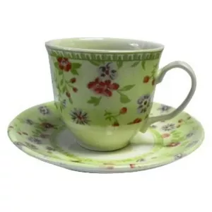 Claytan ARCY TASE 240 ml / Underplate (tableware) 240 ml