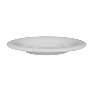 Ceramic serving bowl Seltmann Weiden SAVOY UNI 3 — 16 cm diameter, porcelain, dishwasher-safe