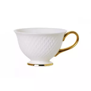 Tea cup Quality Ceramic TH04IP3333/34 230 ml, ceramic