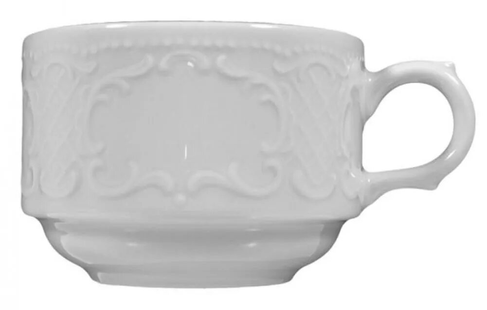 Porcelāna kafijas krūze Seltmann Weiden SALZBURG