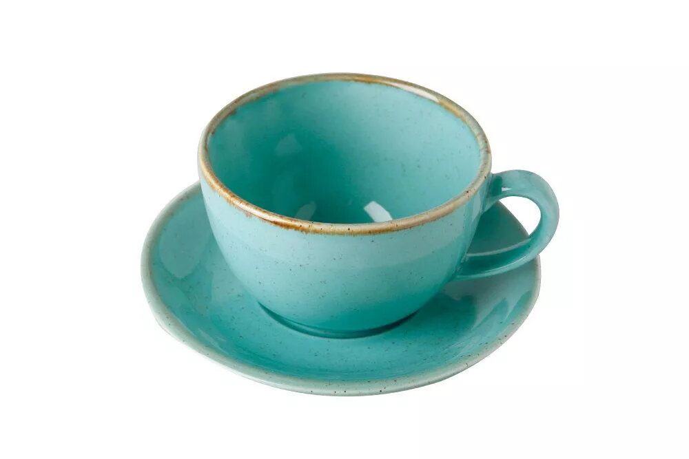 Porland porcelāna bļoda Seasons Turquoise 320