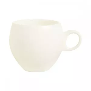 Porcelain cup Arcoroc FR01L9606 35 cl - white