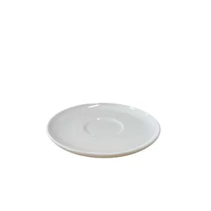 Porcelain plate Leela Baralee TH04095309AG001 16 cm, white