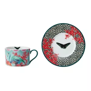 Porcelain Cup MIKASA Sarah Arnett Tase 250 ml