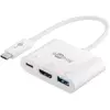 USB-C Multiport Adapter Goobay HDMI PD Photo 2