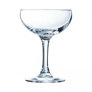 Dessert/serving glass Arcoroc Elegance Sherbet 16 cl FR0137652