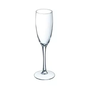 Champagne glass Luminarc LA CAVE 16 cl, glass, dishwasher-safe