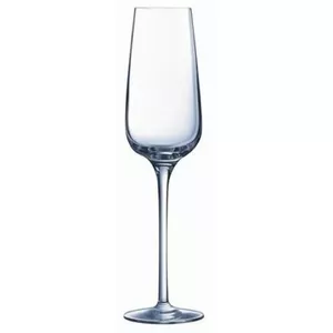 Stemmed champagne glass Chef and Sommelier FR01L2762 — 21 cl, lead-free Cristallin