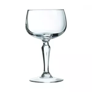 Drinking glass Arcoroc Monti 27 cl — stemmed clear 270 ml cocktail glass