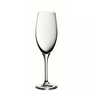 Champagne glass WMF ROYAL 250 ml — WMF ROYAL champagne flute, 250 ml capacity