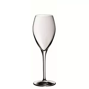 Champagne glass WMF DE195800200029 210 ml crystal-clear stemware