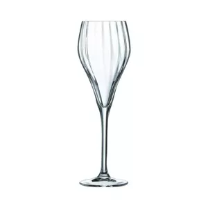 Champagne glass Chef and Sommelier FR01V1375 16 cl crystal flute