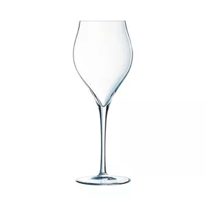 Stemmed champagne flute Chef and Sommelier EXALTATION — clear crystal, 300 ml