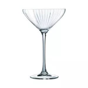 Cocktail glass Chef and Sommelier FR01V1171 — 21 cl crystal stemware