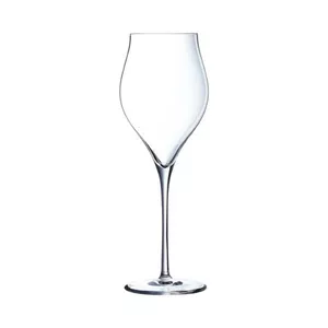 Champagne glass Chef and Sommelier EXALTATION flute — crystal, 35 cl (350 ml)