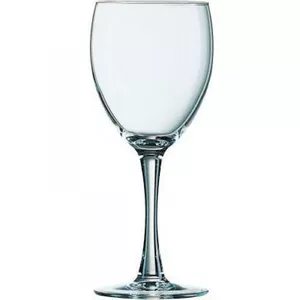 Glass Arcoroc PRINCESA 42 cl — Arcoroc PRINCESA 42CL J4155, tempered glass wine & long-drink glass 420 ml