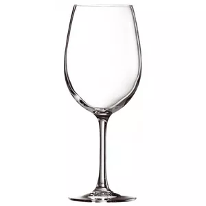 Stemmed wine glass Chef and Sommelier Cabernet FR01D0795 — 750 ml, Krysta crystal, tulip bowl