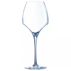 Wine glass Chef and Sommelier FR01U1011 — Universal 40 cl, clear Krysta™ stemware for red and white wines