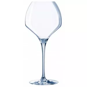 Stemmed crystal wine glass Chef and Sommelier OPEN UP SOFT 47 cl FR01U1012, Krysta crystal