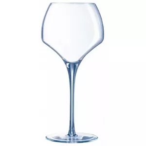 Wine glass Chef and Sommelier OPEN UP 55 cl — tasting and serving set, crystal Krysta, 55 cl capacity