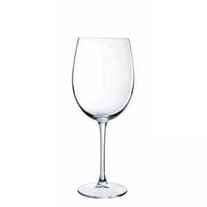 Wine glass Luminarc Versailles G1647 720 ml — red wine glass, 720 ml capacity