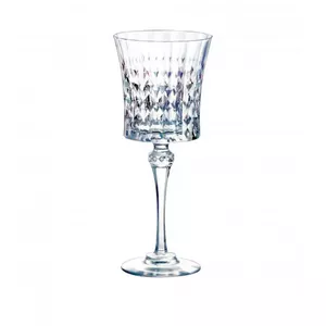 Wine glass set Eclat Cristal d Arques Lady Diamond 19 cl — set of 6
