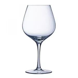Wine glass Chef and Sommelier CABERNET ABONDANT 50 cl – lead‑free Krysta crystal, red wine glass