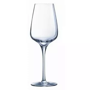 Vīna glāze uz kājiņas Chef and Sommelier FR01L2609 — 25 cl, Krysta kristāls
