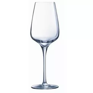 Wine glass Chef and Sommelier SUBLYM 45 cl — Crystal stemware for red and white wines, 45 cl