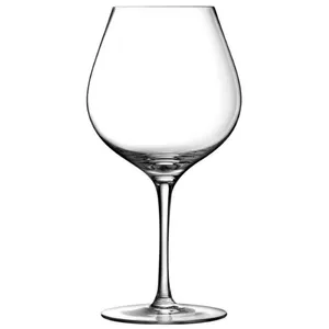 Stemmed red wine glass Chef and Sommelier CABERNET ABONDANT 70 cl — lead-free Krysta crystal