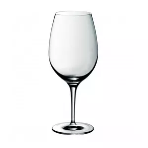 Wine glass WMF SMART RED 650 ml, lead-free crystal glass