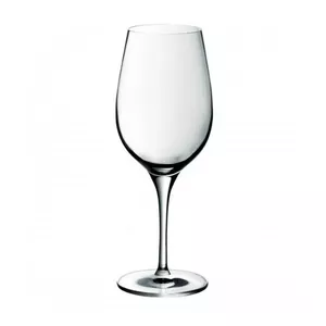 Drinking Glass WMF SMART GLASS 380ml — clear 380 ml glass for beverages