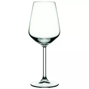 Wine glass WAS model DE123440080 35 cl clear glass