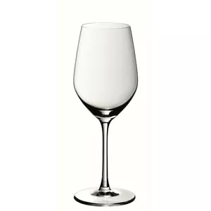 Drinking glass WMF ROYAL BALTVĪNA 390 ml — WMF crystal-style wine and beverage glass