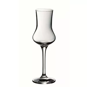 Spirits glass WMF ROYAL 95 ml – WMF DE195800100030, clear glass