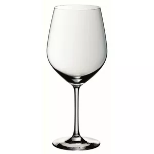 Wine glass WMF ROYAL SARKANVĪNA 705 ml lead-free crystal stemware