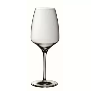 Wine glass WMF DIVINE for red wine 450 ml, crystal glass, stemware