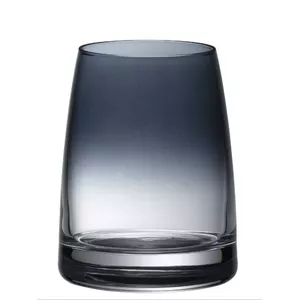 Drinking glass WMF DIVINE COLOR 325 ml, smoky grey, glass