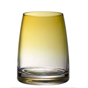 Drinking glass WMF DIVINE COLOR 325 ml Amber – glass 325 ml, amber