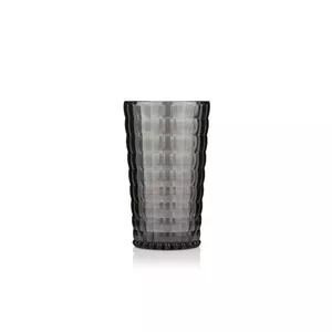 Glassware DEPA Allegra Jumbo 750 ml — Grey Transparent Acrylic drinking glass