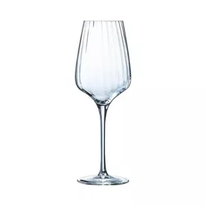 Wine glass Chef and Sommelier SYMETRIE 55 cl crystal stemmed drinking glass