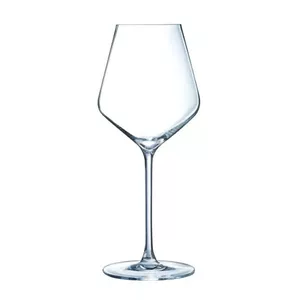 Stemmed crystal wine glass Chef and Sommelier FR01Q9062 — 38 cl capacity