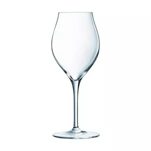 Wine glass Chef and Sommelier EXALTATION 38 cl Crystal — stemmed glass for wine tasting
