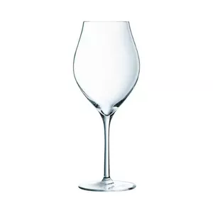 Wine glass Chef and Sommelier EXALTATION 55 cl Crystal — stemware, 55 cl capacity