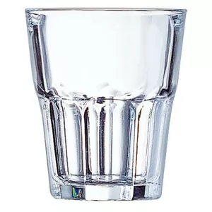 Tumbler glass Arcoroc J2612 27 cl — tempered glass 27 cl for beverages