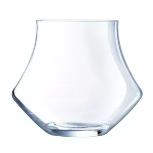 Whiskey glasses set Chef and Sommelier OPEN UP 30 cl — 6 pieces, lead-free Cristallin, thin rim, dishwasher-safe
